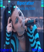 evanescence
