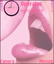 sweet lips 