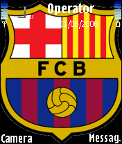 barca