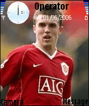 carrick