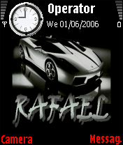 rafael