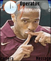 henry