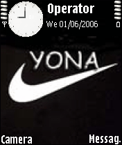 yona