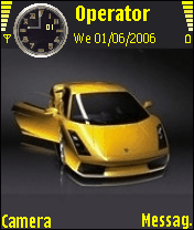 Lamborghini Gallardo