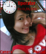 oki my best friend