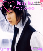 junki-sarangAhn