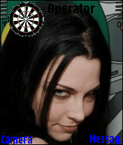 Evanescence