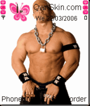 jon cena