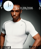 henry