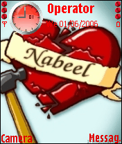 Baby Nabeel