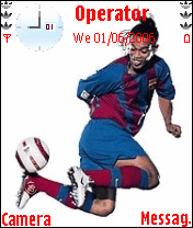 ronaldinhoooooo