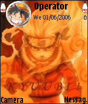 random anime