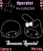 special
