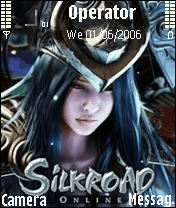 SilkroadOnline