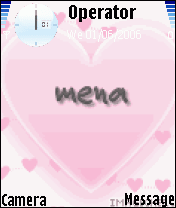 mena