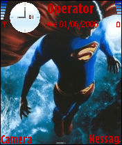 superman return