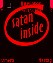 satan