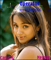 Trisha