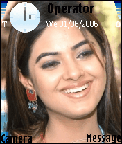 meera