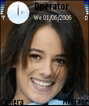 alizee