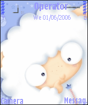 Sheep