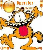 garfield