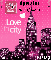 Love city