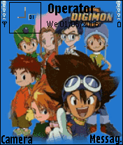 DIGIMON