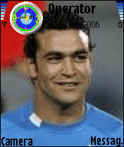 essam el hadary