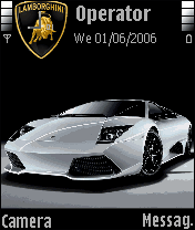 lambo new