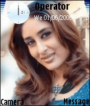KAREENA