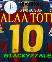 ALAA TOTI