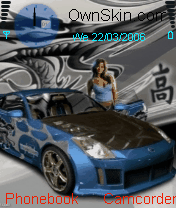 NFS