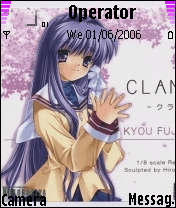 clannad