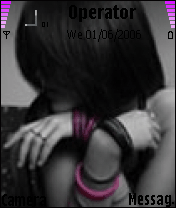girl