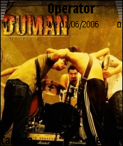 duman