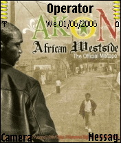 akon-africa west side