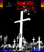 黑色死亡