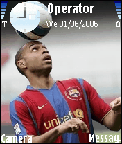 henry