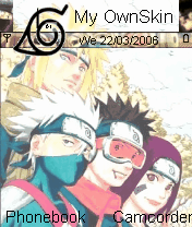 kakashi_TEAM