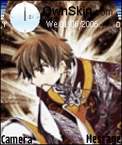 tsubasa