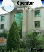 modern acadme
