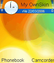 Colors