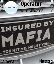 mafia
