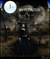 Ghotic n70