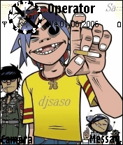 djsaso4
