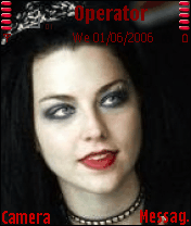 amy lee