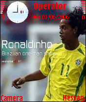 ronaldinho