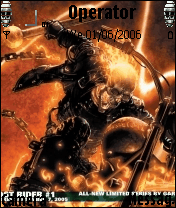 Ghost Rider