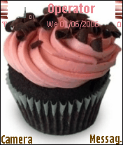 CUPCAKE